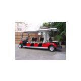 8 Seater Sightseeing Car thumbnail-2