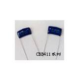 China (Mainland) Metallized Polyproplyene Film Capacitor