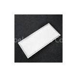 Waterproof 1680lm Flat Panel LED Light With 3 Years Warranty Time