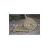 Residential Rockwool Insulation Blanket With Wire Mesh