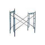 High Strength Fabricated Frame Scaffolding