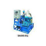 Diesel Fuel Centrifugal Separator , Oil Water Separator Machine 3500 L/H