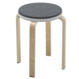 Fabric Dining Chair thumbnail-3