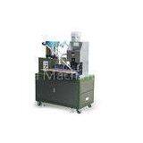 Automatic Cable Wire Terminal Crimping Machine for Single Flat Type Plug Terminal