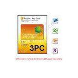 Microsoft Office Product Key Codes For Office 2013 Home and Student