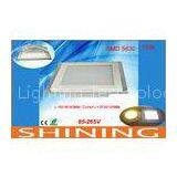 220V 50Hz / 60Hz LED Downlight 12W 120 Wall Mounted Light 75 CRI