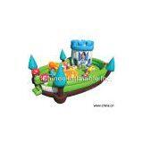 Inflatable Fun City thumbnail-1