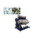 99.5% Color Selection Grain Color Sorter Machine For Hybridized Rice