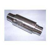 Copper / Brass / Stainless Steel CNC Machining Precision Turned Parts thumbnail-1