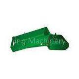 High Starting Speed Mining Feeder Equipment , Electromagnetic Vibrating Feeder