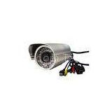 Infrared Wifi Poe Ip Cameras Real Time With Wide View Angle Free IOS