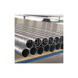 Hot Rolled / Forged Welded Titanium Tube Gr.7 For Heat Exchangers