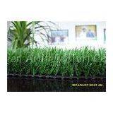 50mm Soccer Artificial Grass Synthetic Lawn Turf For Football Filed , Green Color thumbnail-1