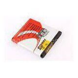 1600mAh 3.7Volt Samsung Mobile Phone Batteries E208 / S259 FCC thumbnail-1