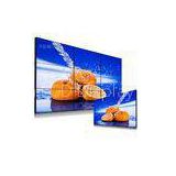 Seamless Samsung Video Wall Screens 46inch With 500nits Brightness