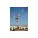 QTD125(5020)Luffing Tower Crane thumbnail-2