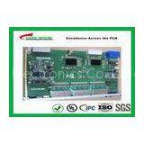 Electronics PCB Components Assembly SMT Automatic Lines SMD thumbnail-1