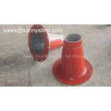 Ceramic Lined Reducer Pipe thumbnail-2