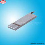 Customized Precision Part Mould in China Plastic Mould Part Manufacturer thumbnail-1