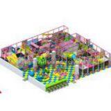 Price of Indoor Amusement Playground thumbnail-1