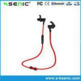 Waterproof Bluetooth Headsets Long Working Time Headphones Manufactory