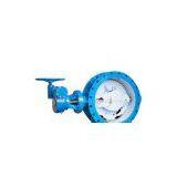Sell Flanged Butterfly Valve thumbnail-1
