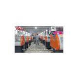 Flat Knitting Machine With 3G thumbnail-1