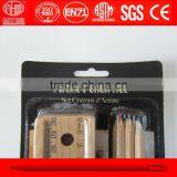 Wooden Box Color Pencil Set thumbnail-2