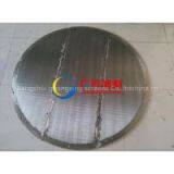 Mash Tun Wedge Wire Screen thumbnail-2