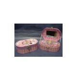 Sell Girls' Jewelry Box thumbnail-1