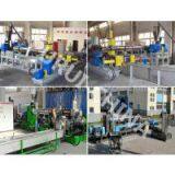 Plastic Film Recycling Pelletizing Machine-PURUI thumbnail-1