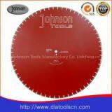 900mm Wall Saw Blade With Straight U