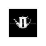 Stainless Steel Teapot