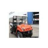 Sell Utility Vehicle 300with EEC/EPA thumbnail-1