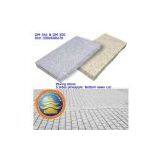 Granite Paving Stone,white Granite Paver, Golden Yellow Granite Pavement thumbnail-1