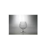 supply all clear brandy glasses