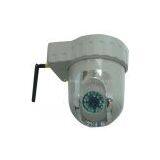 WIFI IP Camera with Pan/Tilt