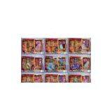 LUXURY FASHION DOLLS thumbnail-1