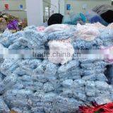 Cheap 100% Polyester Stock Blanket