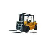5 Ton Forklift thumbnail-1