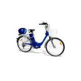 Electric Bicycle with EN15194