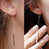 Fashion Jewelry Bar drop earring