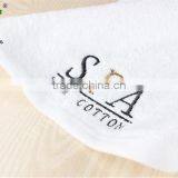 100% Cotton Embroidery Spa Hand Towel thumbnail-4
