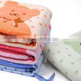 Surper Soft 100% Cotton Baby Towel for Kids thumbnail-1