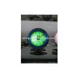 2'' (52mm) 7-Color Changeable Vacuum Gauge thumbnail-1