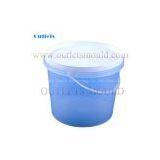 Plastic Bucket Mould