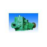 Rubber Extruder
