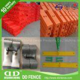Temp Pool Fencing / Site Fence Panels / Removable Barrier thumbnail-3