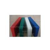 various flat  UHMWPE sheet