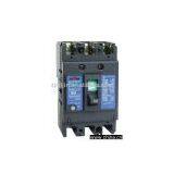 Moulded Case Circuit Breaker(nf mccb,motor protection Circuit Breaker)